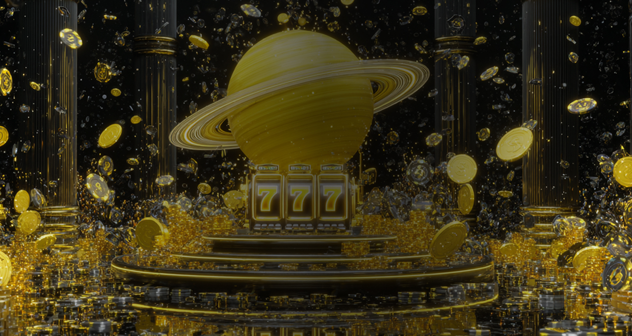 Planet 7 Casino